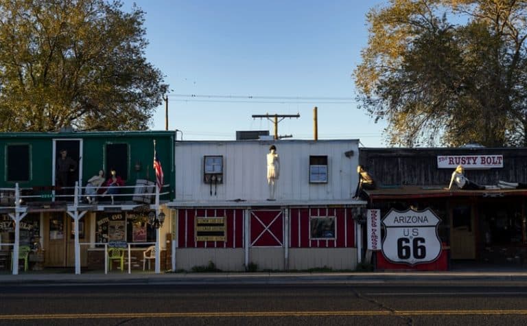 seligman-bar