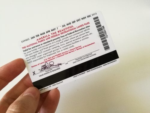 anual pass trasera mtw