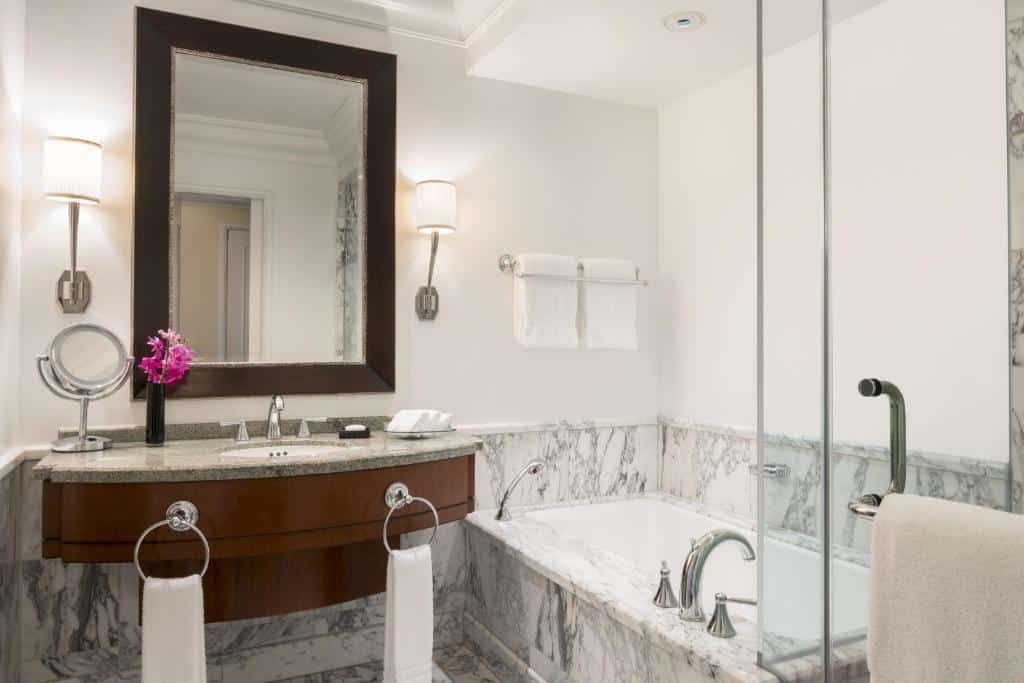 hoteles de lujo en Beverly Hills