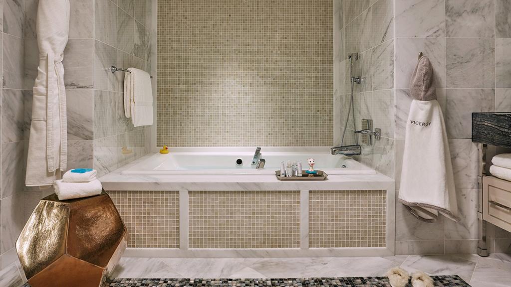 hoteles de lujo en Beverly Hills
