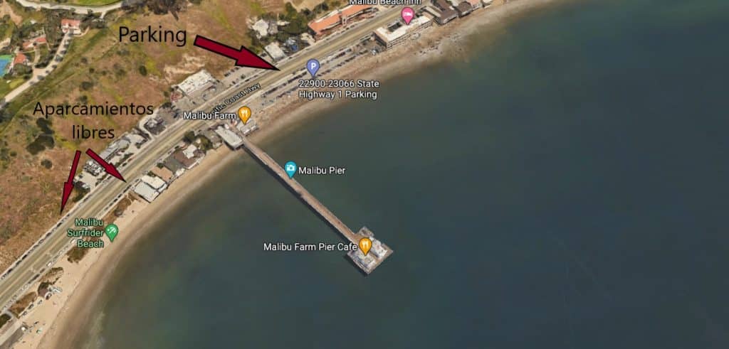 parking-malibu