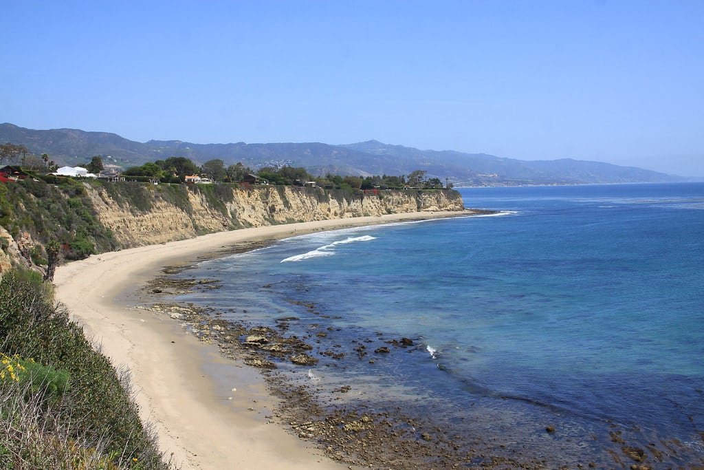 point-dume-state-beach-malibu