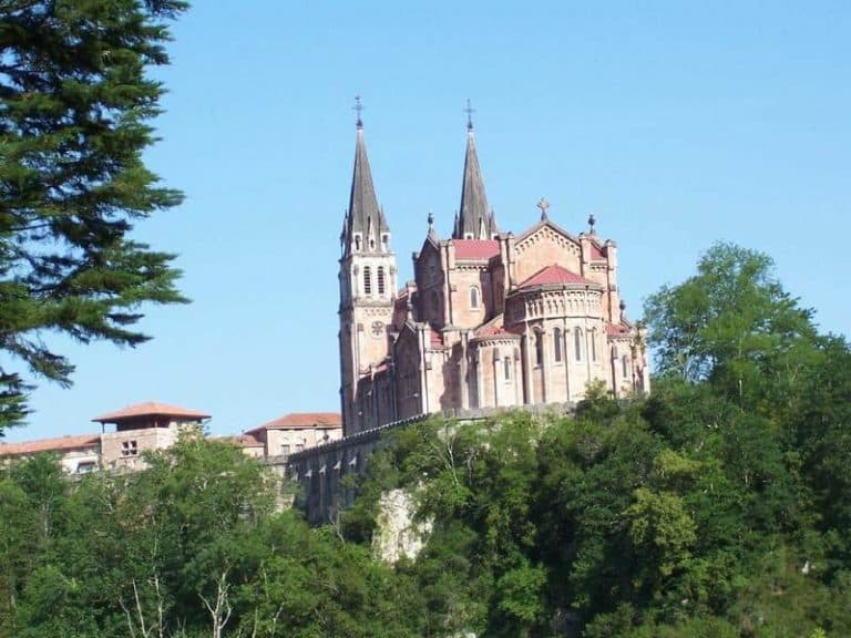 mirador de los canonigos lagos covadonga 50