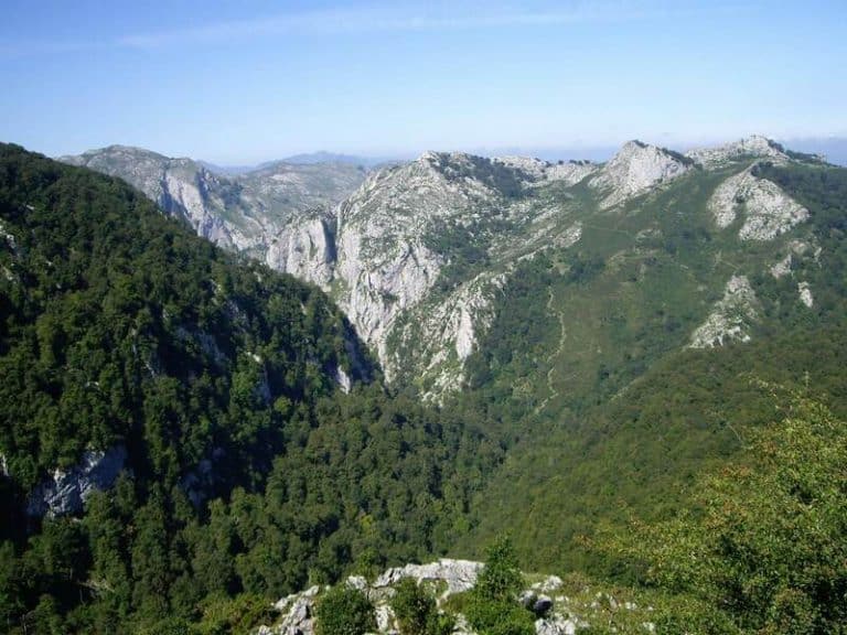 mirador del rey lagos covadonga 50