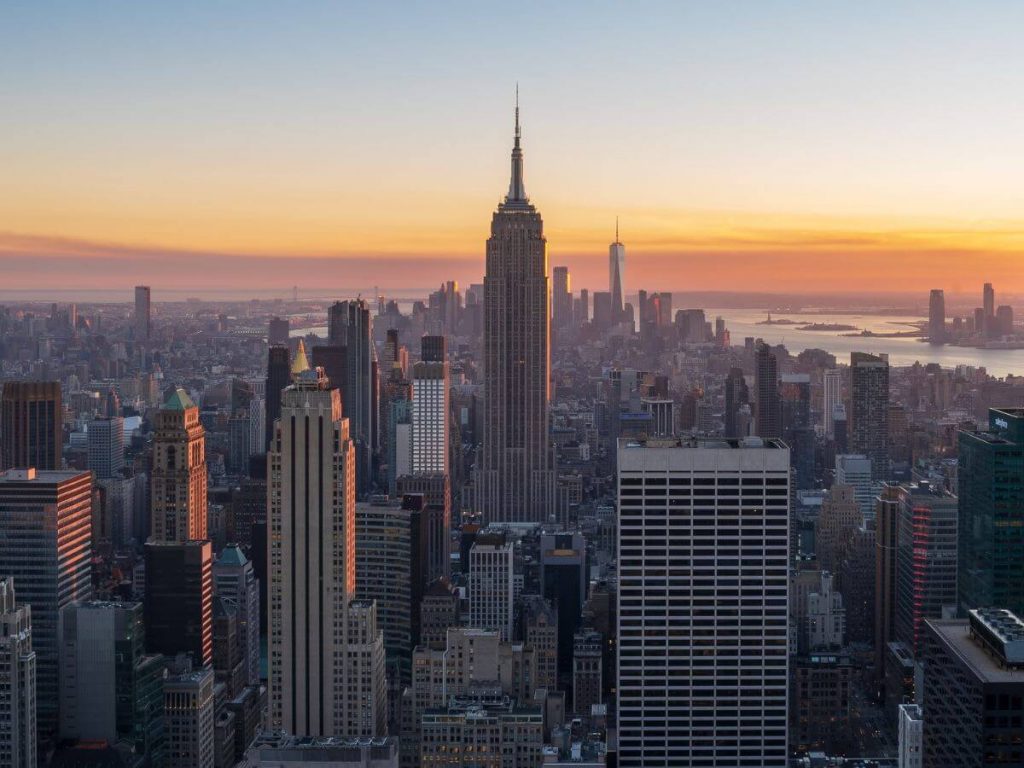 Nueva York