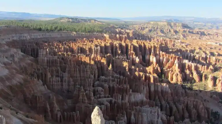 bryce canyon anfiteatro scaled USA