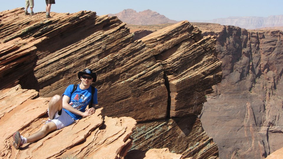 Horseshoe Bend, Arizona