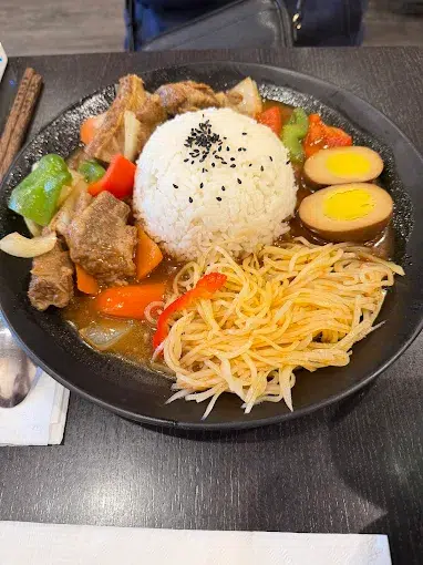 Dónde comer en Toronto