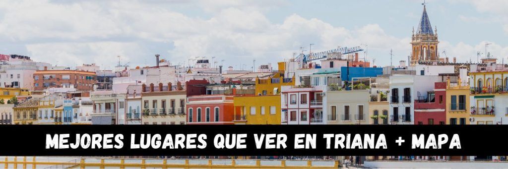 mejores lugares ver triana