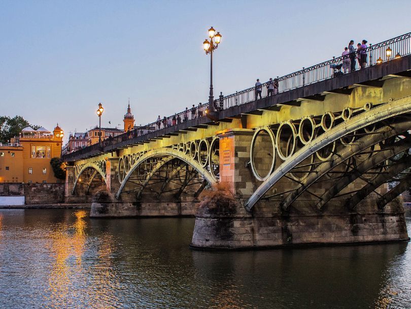 Puente de Triana