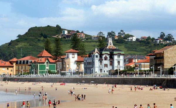 Ribadesella-asturias