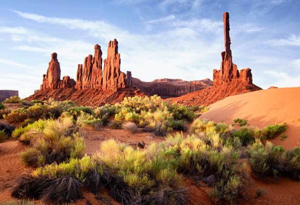 totem-pole-monument-valley