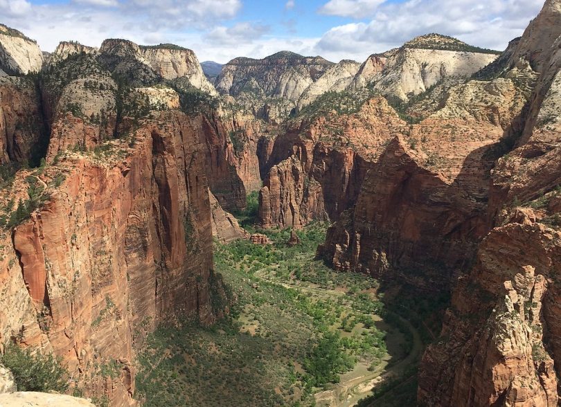 angels-landing-zion angels-landing-zion