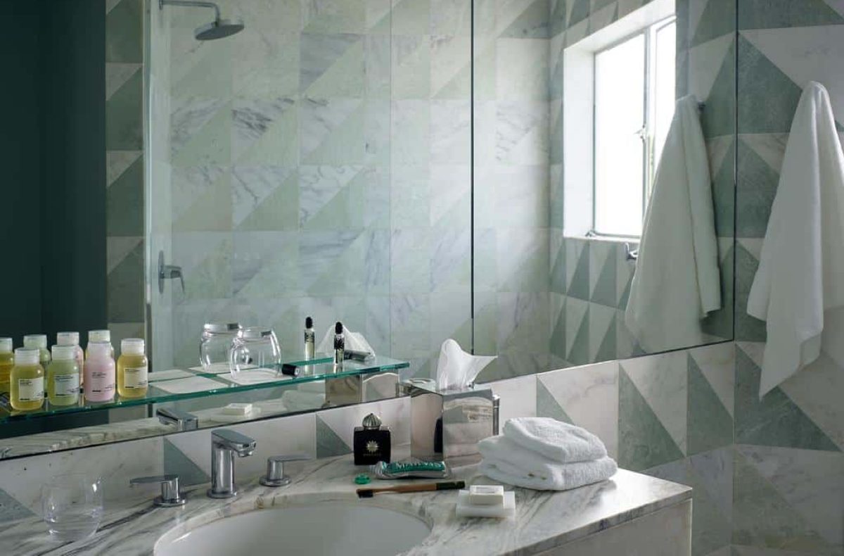 mejores hoteles en beverly hills
