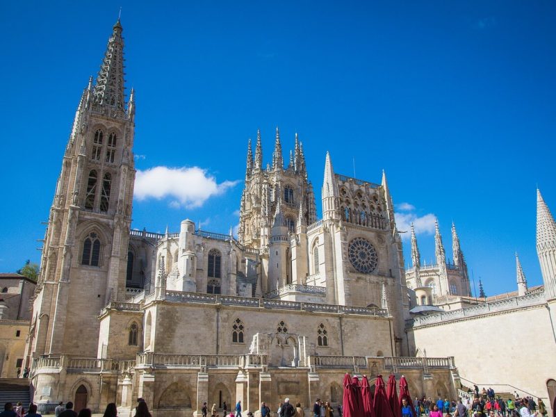Catedral de Burgos