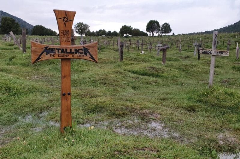 cementerio-sad-hill-metallica