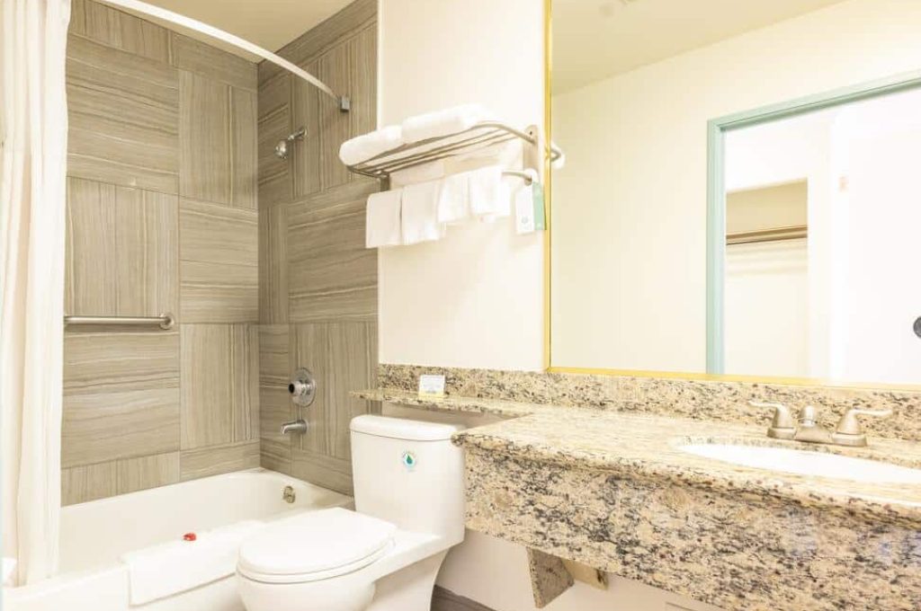 mejores hoteles en santa monica