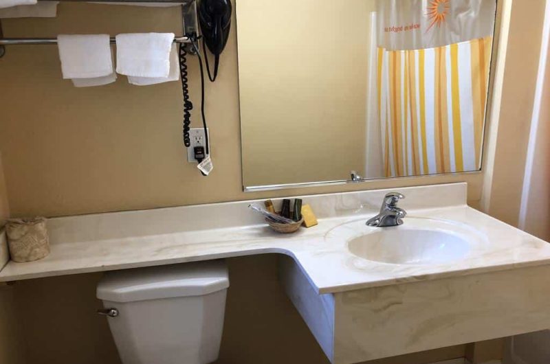 hoteles baratos en santa monica