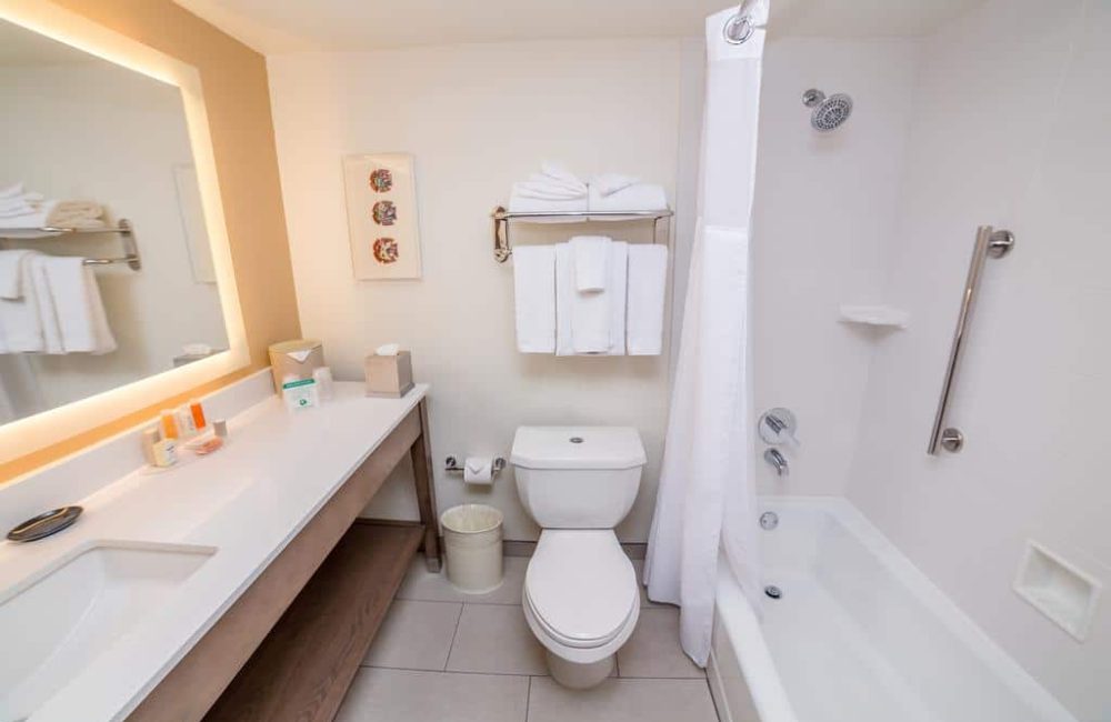 mejores hoteles en santa monica