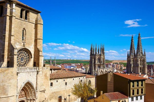 iglesia-de-san-esteban-burgos Iglesia de San Esteban Burgos