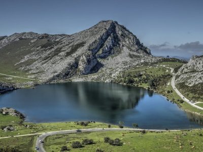 Lago Enol