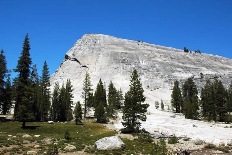 lembert-dome-que-ver-yosemite Lembert Dome, uno de los lugares que ver en Yosemite National Park