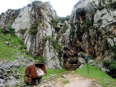 Minas Buferrera