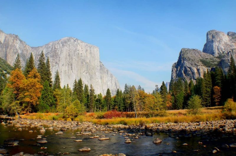 otono-yosemite-national-park Otoño en Yosemite National Park