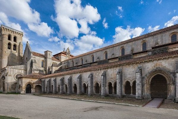 Monasterio de la Huelgas Burgos