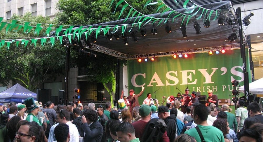 st-patricks-day-los-angeles