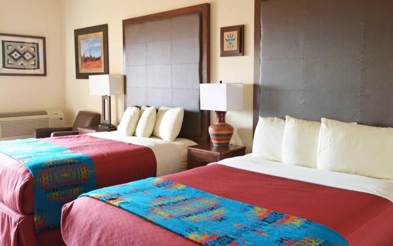 the-view-hotel-monument-valley-habitaciones